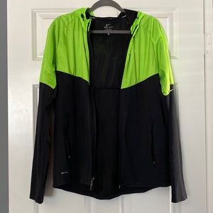 Nike Running Jacket